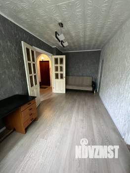 2-к квартира, на длительный срок, 42м2, 3/3 этаж