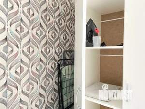 1-к квартира, посуточно, 31м2, 1/1 этаж