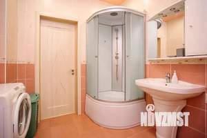 3-к квартира, посуточно, 100м2, 12/17 этаж