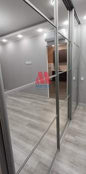 1-к квартира, на длительный срок, 51м2, 20/26 этаж