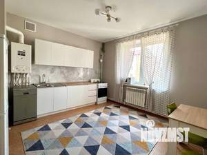 1-к квартира, посуточно, 50м2, 2/6 этаж