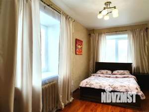 2-к квартира, посуточно, 44м2, 5/5 этаж