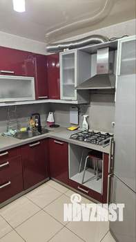 1-к квартира, на длительный срок, 39м2, 5/5 этаж