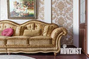 2-к квартира, посуточно, 68м2, 1/1 этаж