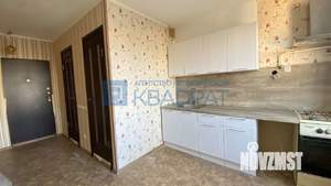 1-к квартира, на длительный срок, 33м2, 8/9 этаж