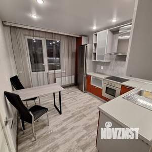 1-к квартира, на длительный срок, 37м2, 9/11 этаж