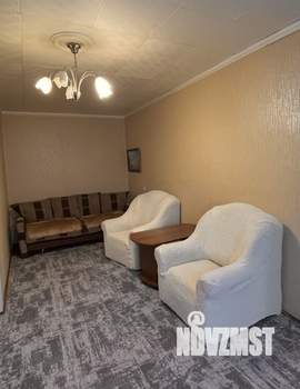 1-к квартира, на длительный срок, 33м2, 6/10 этаж