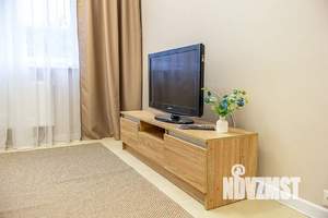 1-к квартира, посуточно, 45м2, 2/9 этаж