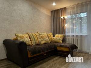 2-к квартира, на длительный срок, 43м2, 4/5 этаж