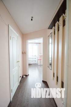 1-к квартира, посуточно, 29м2, 1/18 этаж