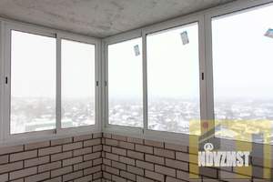 3-к квартира, на длительный срок, 90м2, 11/17 этаж