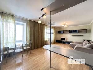 3-к квартира, на длительный срок, 85м2, 5/10 этаж