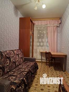 2-к квартира, на длительный срок, 56м2, 1/3 этаж