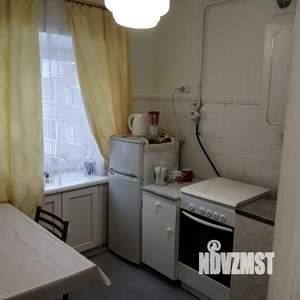 2-к квартира, на длительный срок, 42м2, 3/5 этаж