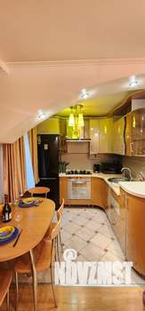 1-к квартира, посуточно, 35м2, 1/5 этаж