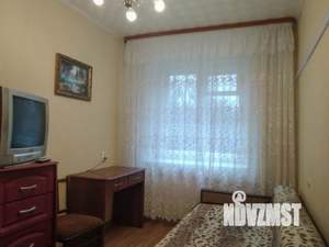 2-к квартира, посуточно, 42м2, 6/9 этаж