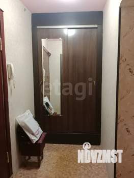 1-к квартира, на длительный срок, 30м2, 5/5 этаж