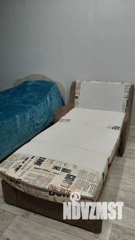 2-к квартира, посуточно, 58м2, 2/12 этаж