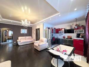 2-к квартира, на длительный срок, 70м2, 9/9 этаж