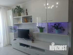 2-к квартира, посуточно, 55м2, 5/5 этаж
