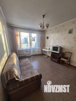 2-к квартира, на длительный срок, 46м2, 6/9 этаж