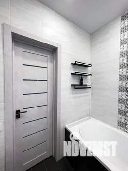 2-к квартира, посуточно, 53м2, 17/24 этаж