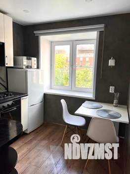 1-к квартира, посуточно, 30м2, 4/5 этаж