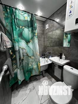 2-к квартира, посуточно, 45м2, 1/5 этаж
