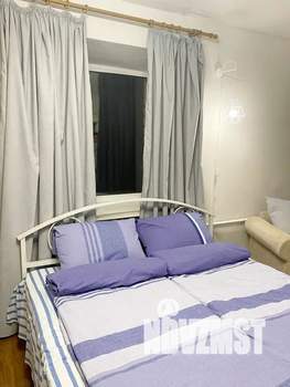 1-к квартира, посуточно, 33м2, 2/4 этаж