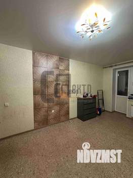 2-к квартира, на длительный срок, 65м2, 12/17 этаж