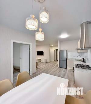 2-к квартира, на длительный срок, 51м2, 4/9 этаж