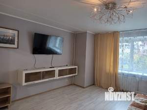 1-к квартира, на длительный срок, 49м2, 1/5 этаж