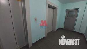 Студия квартира, на длительный срок, 27м2, 17/17 этаж