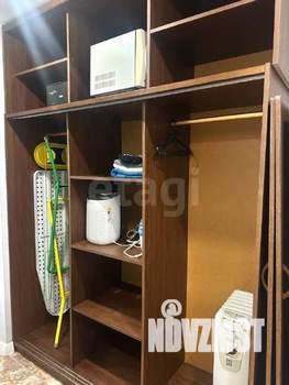 1-к квартира, на длительный срок, 42м2, 1/9 этаж