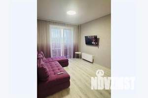 1-к квартира, посуточно, 37м2, 8/13 этаж