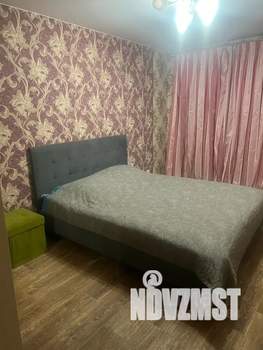 2-к квартира, посуточно, 70м2, 2/10 этаж