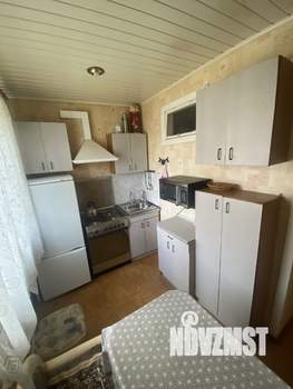 2-к квартира, на длительный срок, 46м2, 3/3 этаж