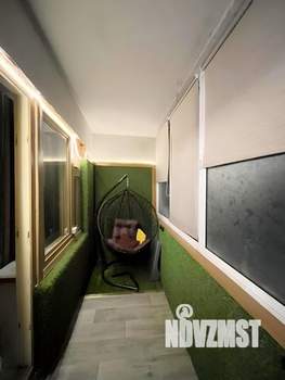 1-к квартира, на длительный срок, 38м2, 7/8 этаж