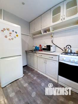 2-к квартира, на длительный срок, 45м2, 2/5 этаж