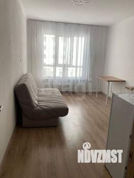 Студия квартира, на длительный срок, 20м2, 4/8 этаж