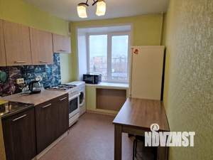 2-к квартира, посуточно, 55м2, 1/1 этаж