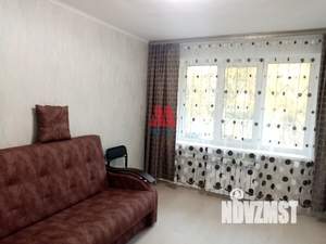 1-к квартира, на длительный срок, 29м2, 1/9 этаж