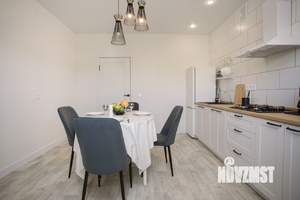 1-к квартира, посуточно, 40м2, 5/9 этаж