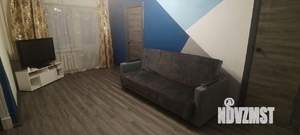 2-к квартира, на длительный срок, 41м2, 2/3 этаж