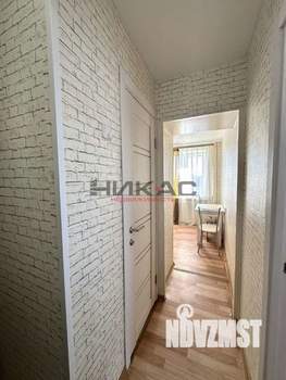 1-к квартира, на длительный срок, 31м2, 8/9 этаж