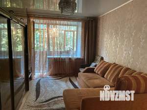 3-к квартира, посуточно, 60м2, 3/5 этаж