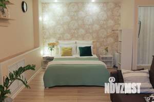 1-к квартира, посуточно, 31м2, 1/1 этаж