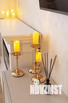 1-к квартира, посуточно, 58м2, 7/8 этаж