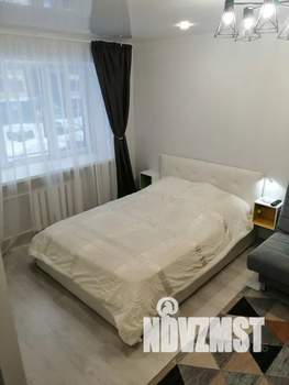 1-к квартира, посуточно, 32м2, 2/5 этаж