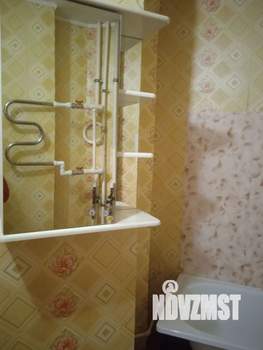 1-к квартира, на длительный срок, 43м2, 3/10 этаж